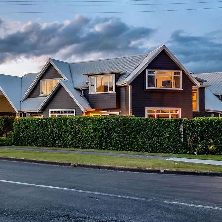 Matamata Central Motel Exterior photo